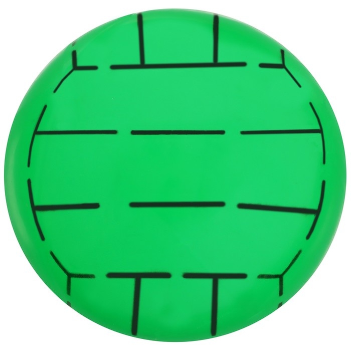 Мяч детский, d=22 см, цвет МИКС