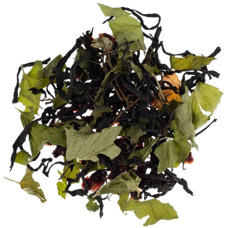 Набор Immuni, мед с манго