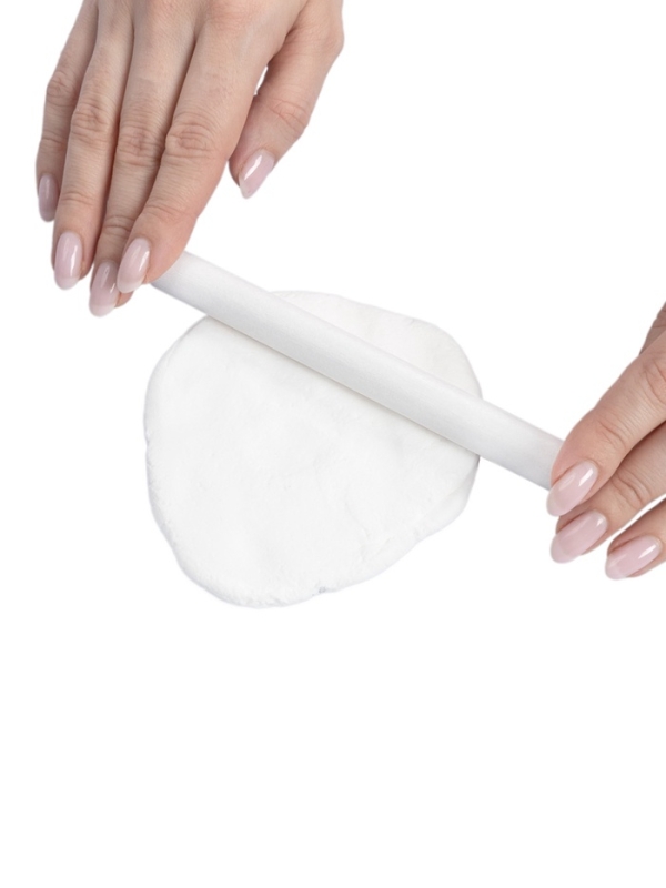 Набор "Лапочка. Слепки ручек вашего малыша Классик" (рамка со стеклом) коричн.рамка 05578