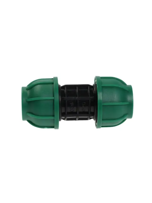 Муфта ПНД ZEIN, 20 мм, цанга