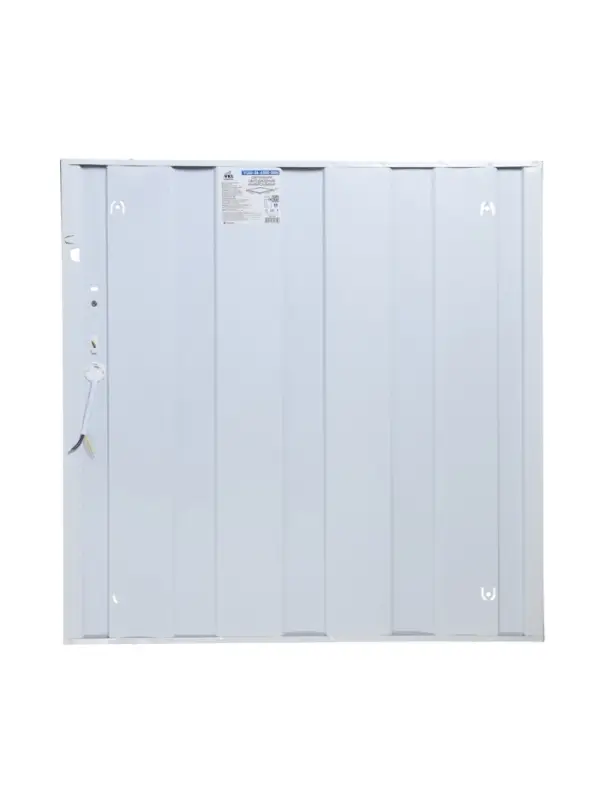 Светодиодная панель VKL electric, универсальная, 36 Вт, 3600 Лм, 6500К, 595&times;595&times;15 мм, Slim