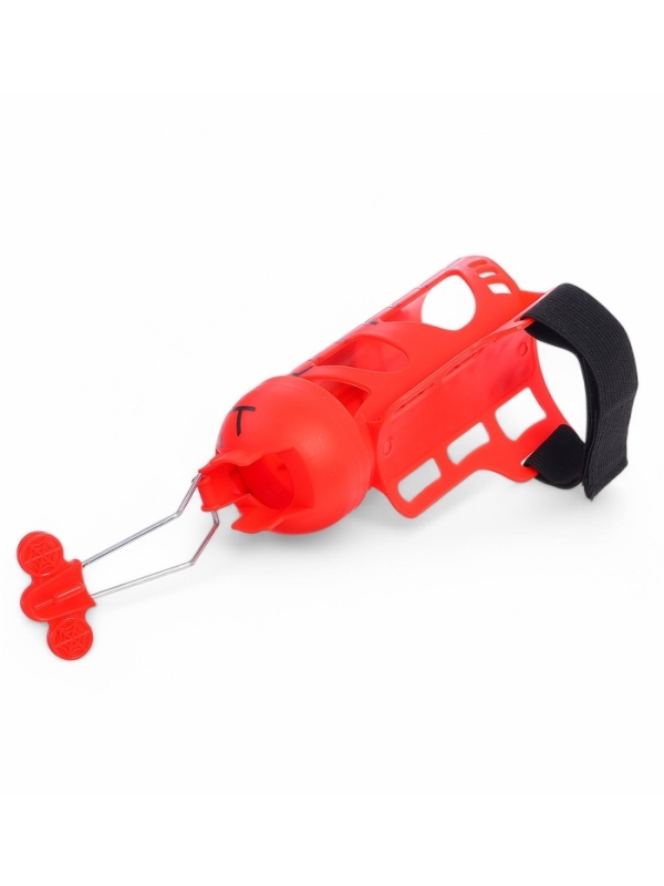 WOOW TOYS Игровой набор Перчатка "Человек - паук" с бутылкой для воды