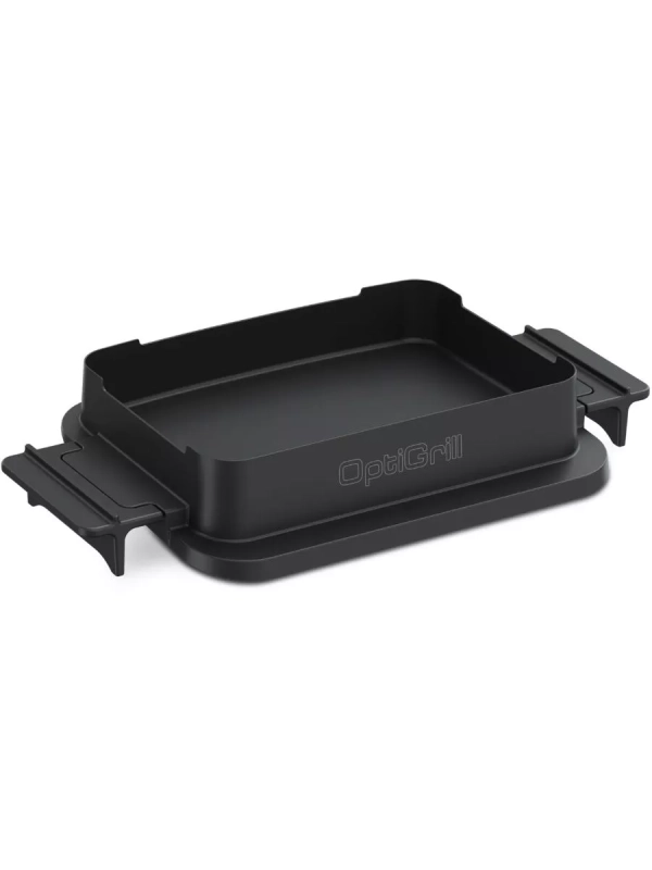 Насадка для запекания Optigrill XA732810, черный