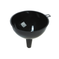 Набор воронок Oktan, 4 шт, 115, 95, 75 и 55 мм, черный Набор воронок Oktan, 4 шт, 115, 95, 75 и 55 мм, черный