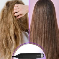 Фен для волос КТ-3239 - 2000 Вт - 3 скорости