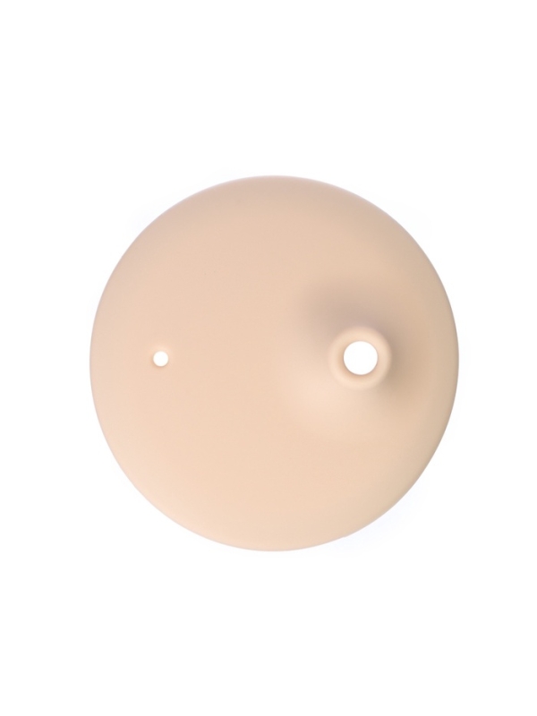 Крошка Я. набор посуды 7 предметов,SL-07224A бежевый