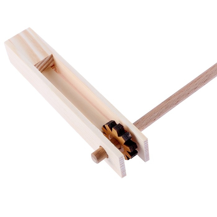 Трещотка круговая Трещотка круговая