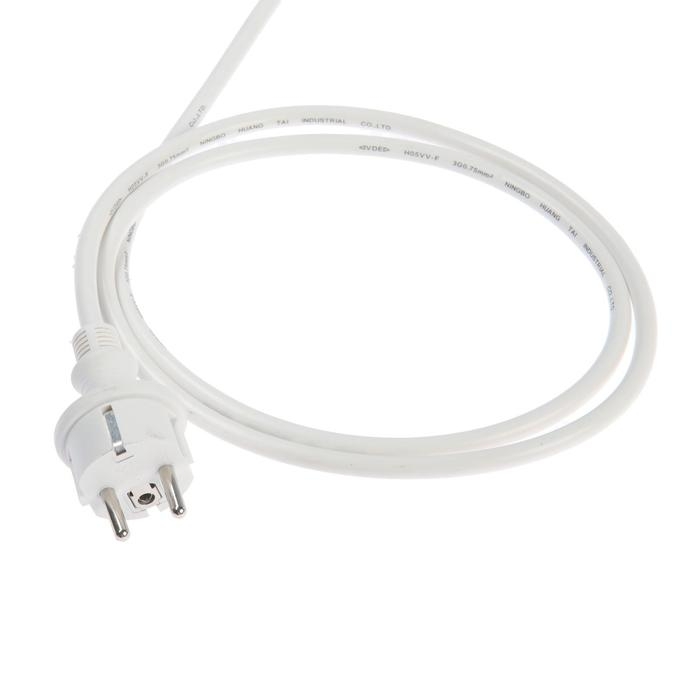 Насос канализационный TIM AM-STP-600, 600 Вт, 140 л/мин, напор 6.5 м, с измельчителем