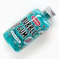 Cоль для ванны, 330 г, аромат бабл-гама, TeenBee Cоль для ванны, 330 г, аромат бабл-гама, TeenBee