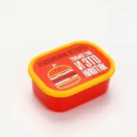 Ланч-бокс &laquo;Невозможно устоять&raquo;, 500 мл