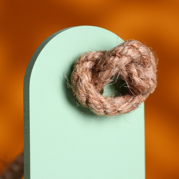 Набор кашпо деревянных 3 в 1 (29&times;18&times;33; 25&times;15&times;30; 21&times;12&times;23) "Аром", Оливковый