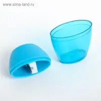 Точилка с контейнером &laquo;Классика&raquo;, корпус МИКС