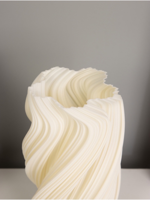 Светильник настольный "Изгиб" LED 3Вт USB диммер/провод 1,5м 10,5х10,5х20см