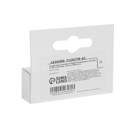 Гвозди для мебельного степлера ТУНДРА, закалённые, тип 300, 14 мм, 1000 шт