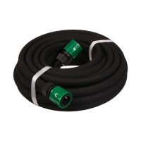 Шланг для капельного полива, сочащийся, d = 12 мм (1/2"), L = 10 м, Greengo Шланг для капельного полива, сочащийся, d = 12 мм (1/2"), L = 10 м, Greengo