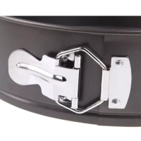 Форма для выпечки разъемная Easy Grip J1626215, 25 см