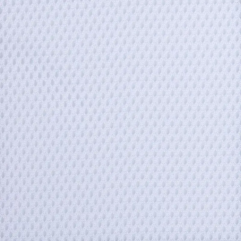 Заготовка из мелкой сетки Syren, L, белая