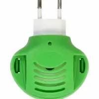 Комплект от комаров SAFEX (фумигатор+жидкость) 2 набора