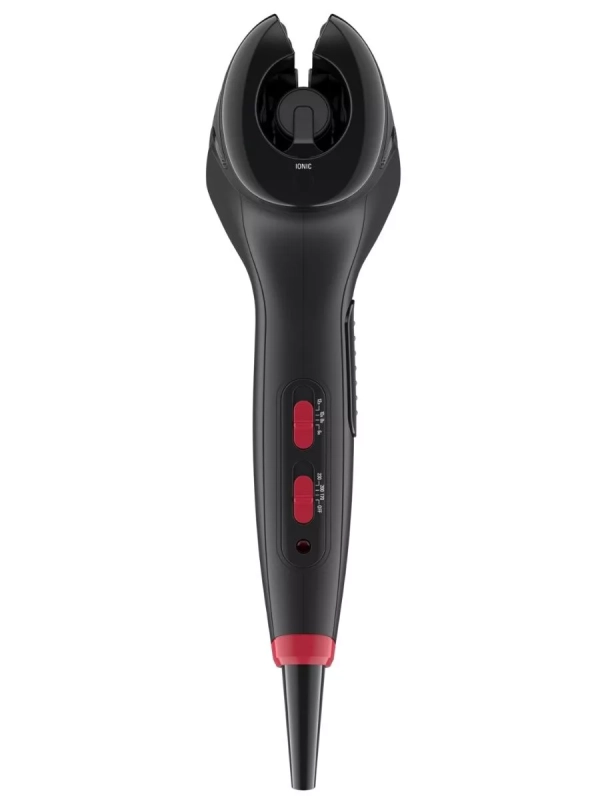 Стайлер для волос Karl Lagerfeld So Curls CF371LF0, черный