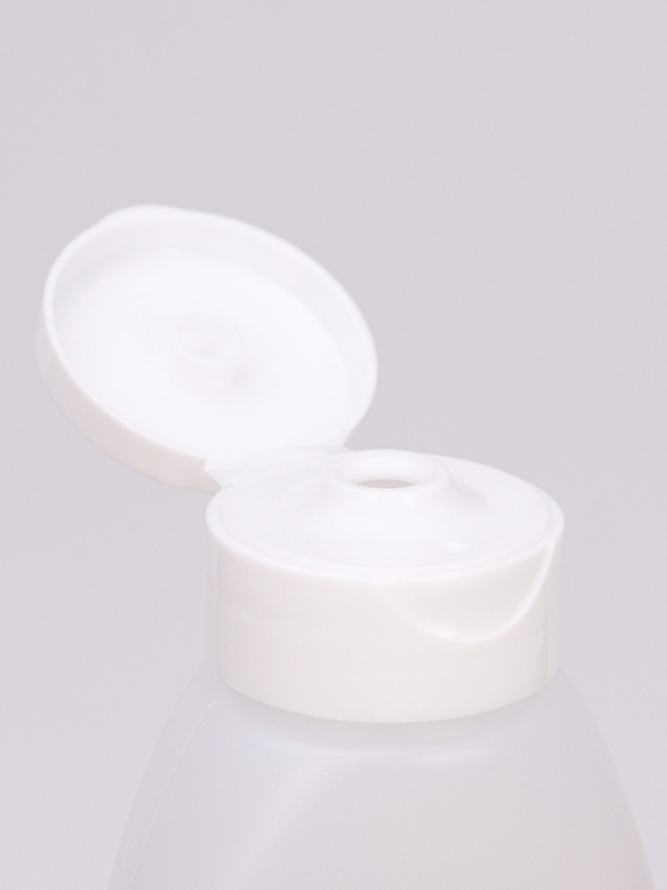 Набор для хранения, 100 мл, 2 предмета, цвет белый