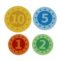 Логический Домик "Играем и развиваемся"