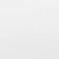 Пленка для цветов тонированная, матовая, белая, 57&times;57 см &plusmn;5% см, 65 мкм