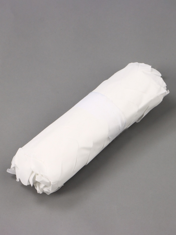 Сеть маскировочная 2 х 3 м, белая