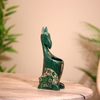 Подставка для ручек "Томми" дерево 22 см Подставка для ручек "Томми" дерево 22 см