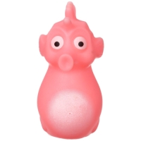 Набор резиновых игрушек для ванны &laquo;На острове&raquo;, с пищалкой, 8 шт, Крошка Я