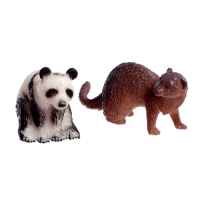 Набор фигурок животных &laquo;Удивительный мир&raquo;, 12 предметов