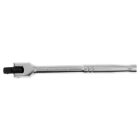 Вороток шарнирный ТУНДРА, CrV, квадрат 3/8", 200 мм Вороток шарнирный ТУНДРА, CrV, квадрат 3/8", 200 мм