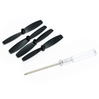 Квадрокоптер &laquo;Дино. Птерозавр&raquo;, радиоуправление, свет, звук, с аккумулятором