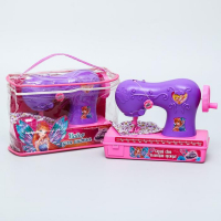Набор для шитья «Швейная машинка», феи WINX Набор для шитья «Швейная машинка», феи WINX