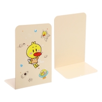 Подставки для книг "Утка", 2 штуки Подставки для книг "Утка", 2 штуки