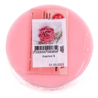 Силиконовая форма &laquo;Азалия&raquo;