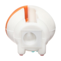 Точилка MESHU, "Kitten", 1 отверстие, МИКС Точилка MESHU, "Kitten", 1 отверстие, МИКС