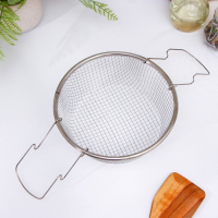 Кастрюля &laquo;Ренард&raquo;, 4 л, с крышкой, сетка фри 26&times;9 см, антипригарное покрытие, цвет красный