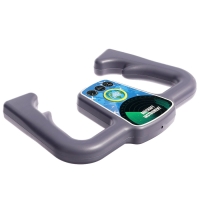 Набор пилота «Лётчик», с текстильным жилетом, 4 предмета Набор пилота «Лётчик», с текстильным жилетом, 4 предмета