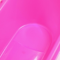 Ванна детская 86 см., цвет розовый Ванна детская 86 см., цвет розовый