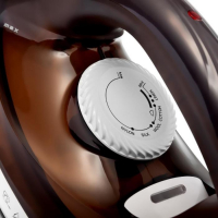 Утюг BRAYER 4003BR, 2400 Вт, керамическая подошва, 25 г/мин, 330 мл Утюг BRAYER 4003BR, 2400 Вт, керамическая подошва, 25 г/мин, 330 мл