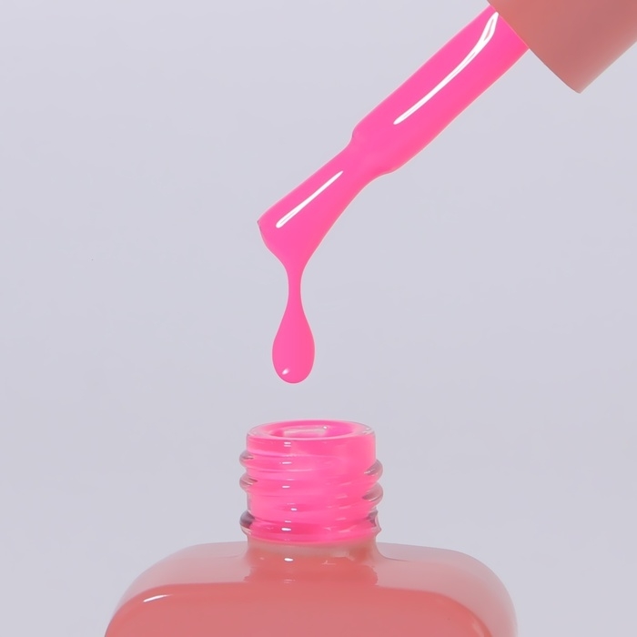 Гель лак для ногтей «SIMPLE», 3-х фазный, 10 мл, LED/UV, цвет (185) Гель лак для ногтей «SIMPLE», 3-х фазный, 10 мл, LED/UV, цвет (185)