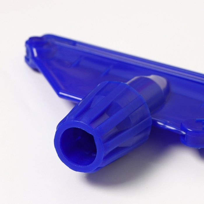 Тряпкодержатель Доляна, 19&times;13 см, без ручки, цвет МИКС