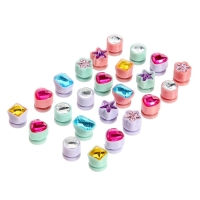 Игровой набор &laquo;Beauty стайлер&raquo;, 24 стразы