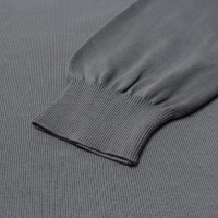 Джемпер мужской, цвет антрацит, размер 54 (3XL)