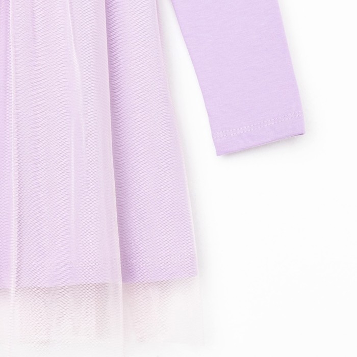 Платье &laquo;Искорка&raquo;, My Little Pony, рост 98-104