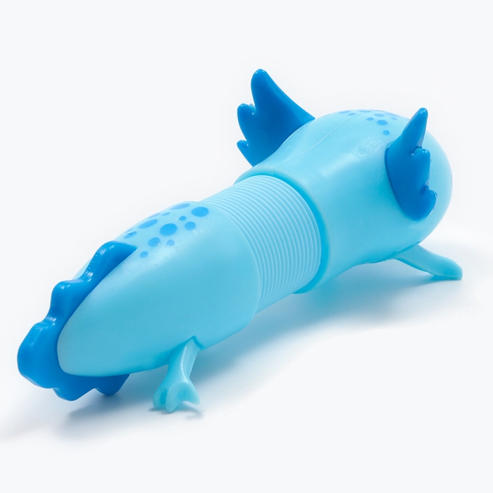 Развивающая игрушка &laquo;Игуана&raquo;, цвет МИКС