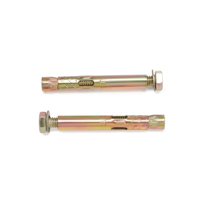 Анкерный болт ТУНДРА, оцинкованный, 8х60, 150 шт