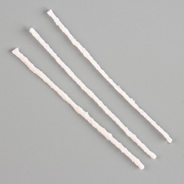 Гелевые свечи &laquo;Вкусняшки&raquo;, с кабашонами