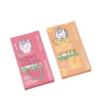 Набор декоративной косметики &laquo;Фруктовый котик&raquo;