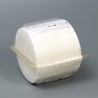 Полотно ватное перфорированное в диспенсере, 296 стиков Полотно ватное перфорированное в диспенсере, 296 стиков